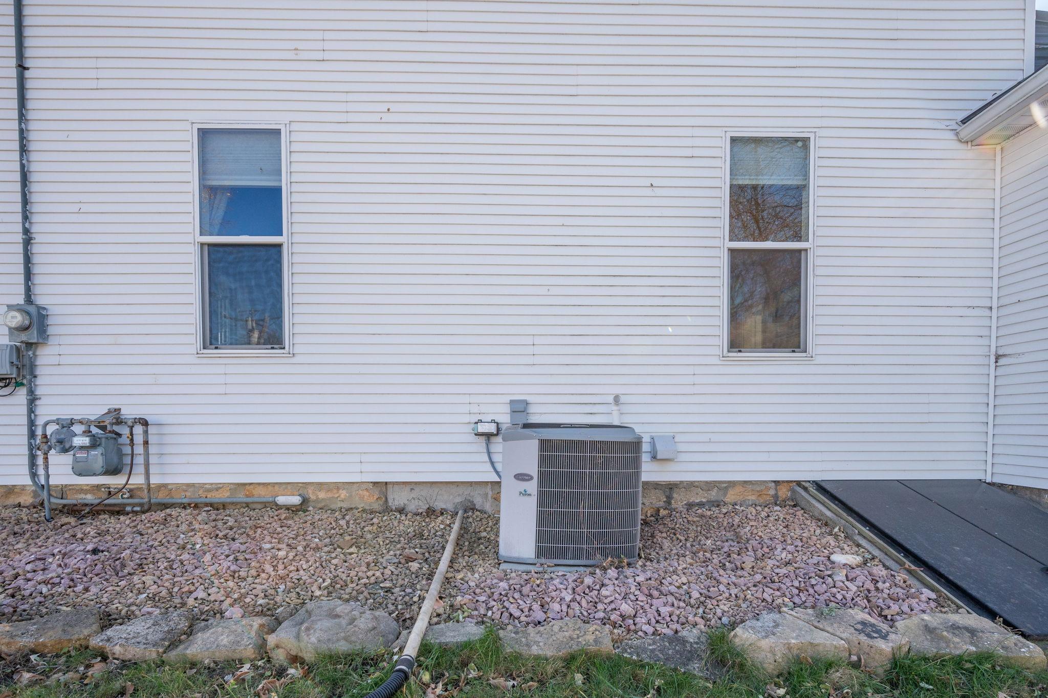 113 Agency Road