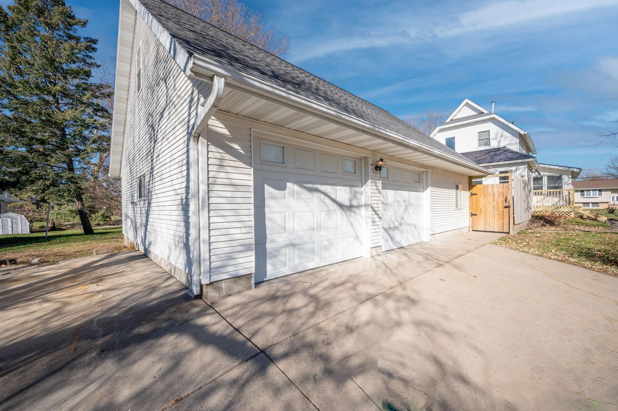 113 Agency Road