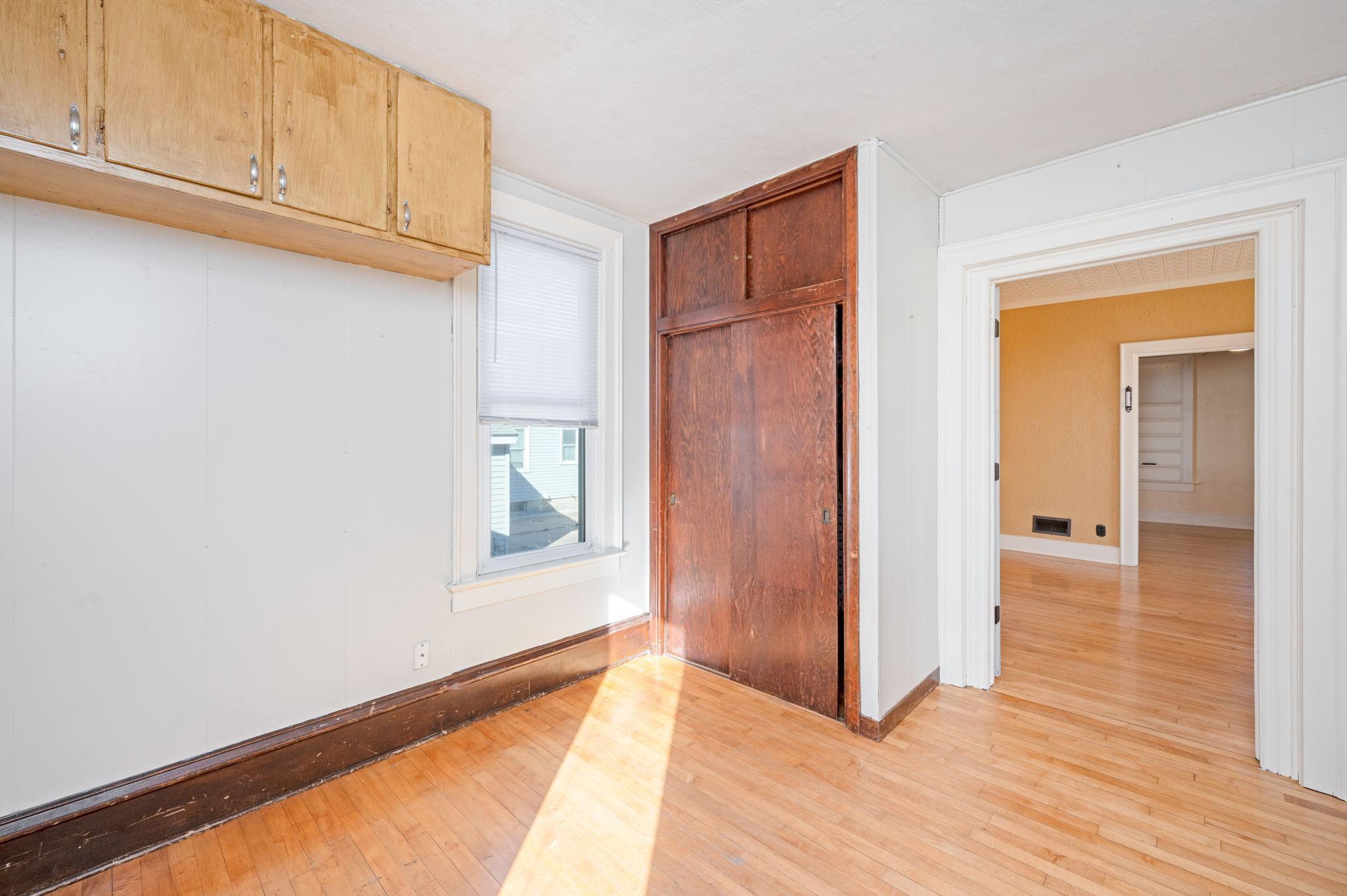 113 Agency Road