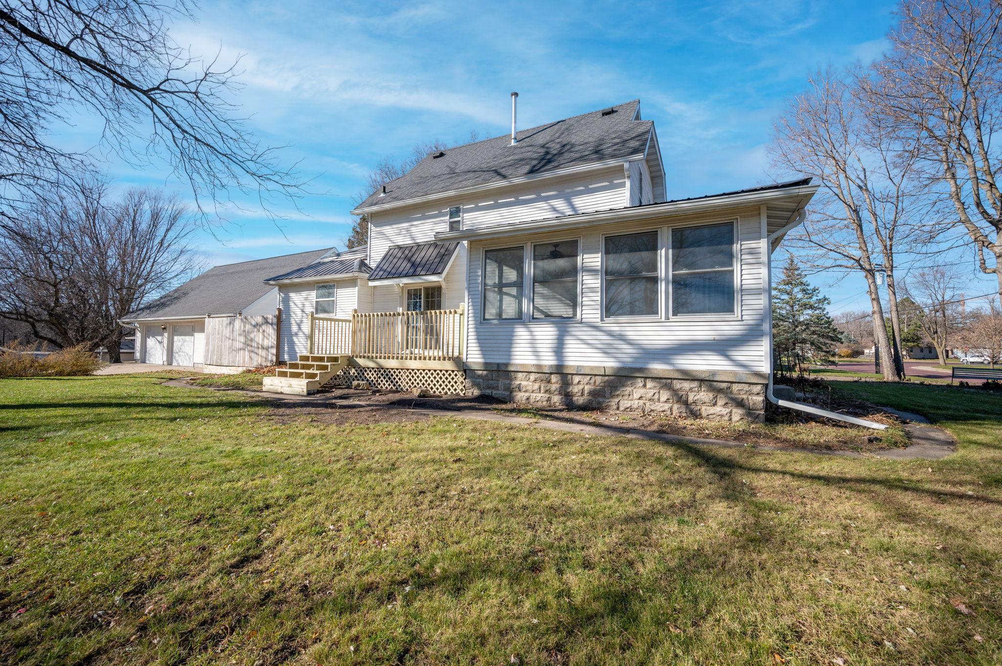 113 Agency Road