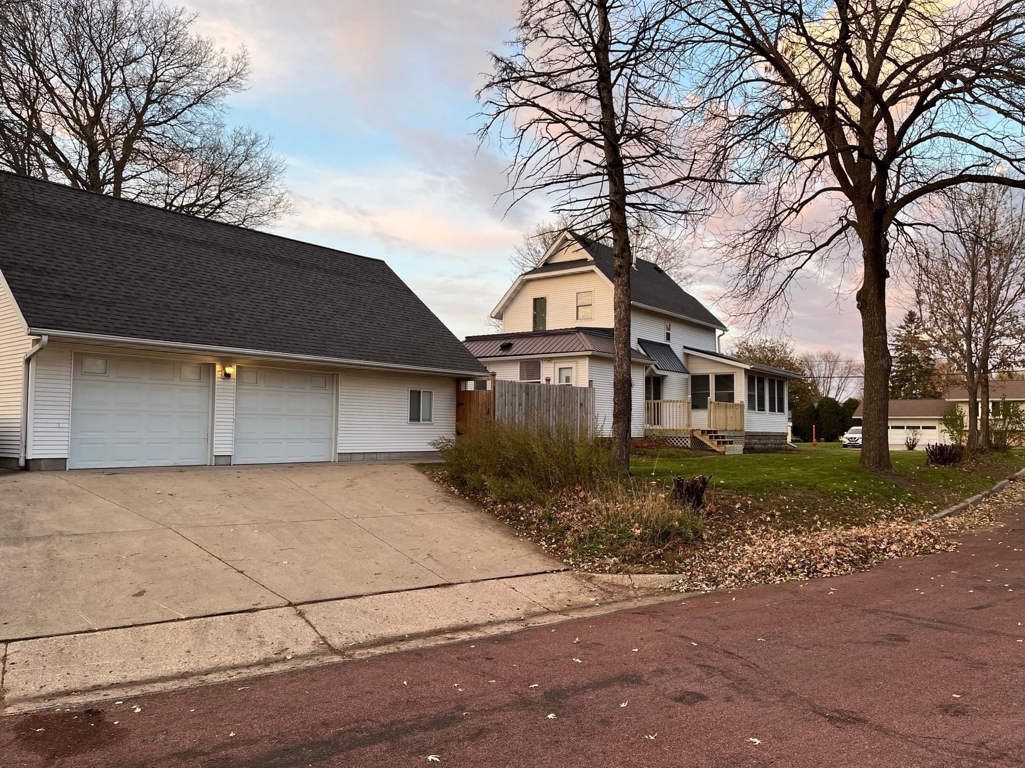 113 Agency Road