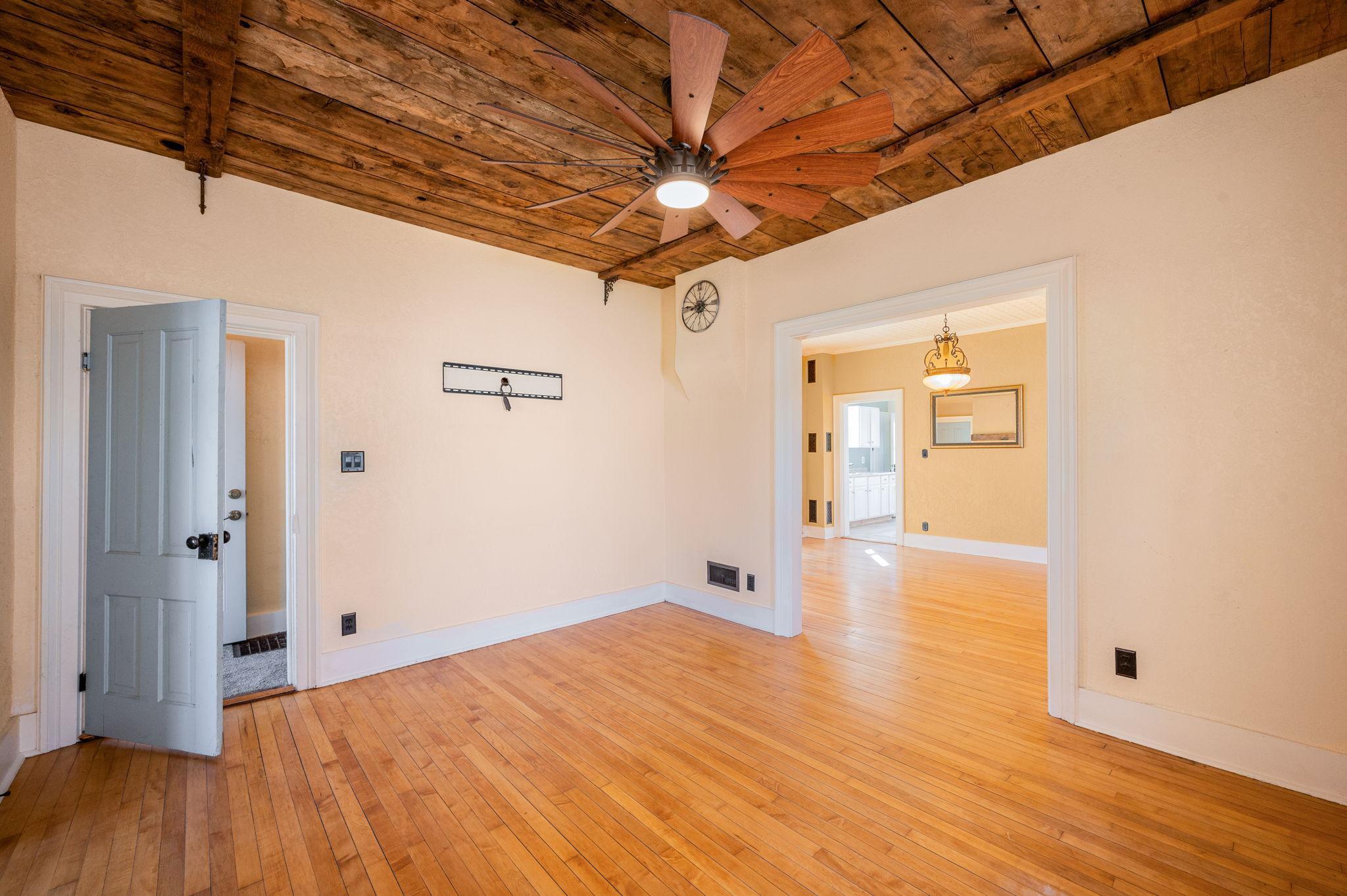 113 Agency Road