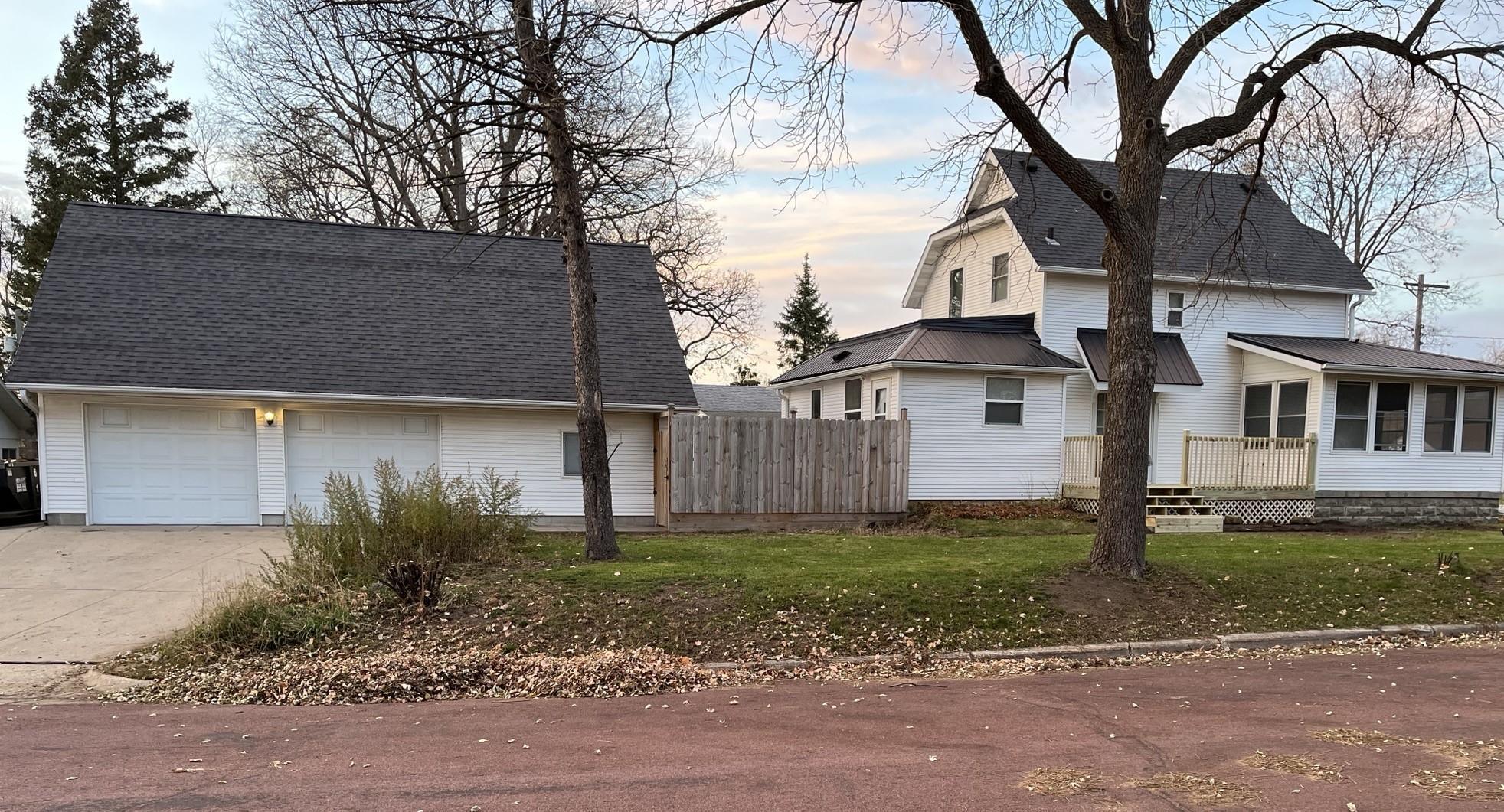 113 Agency Road