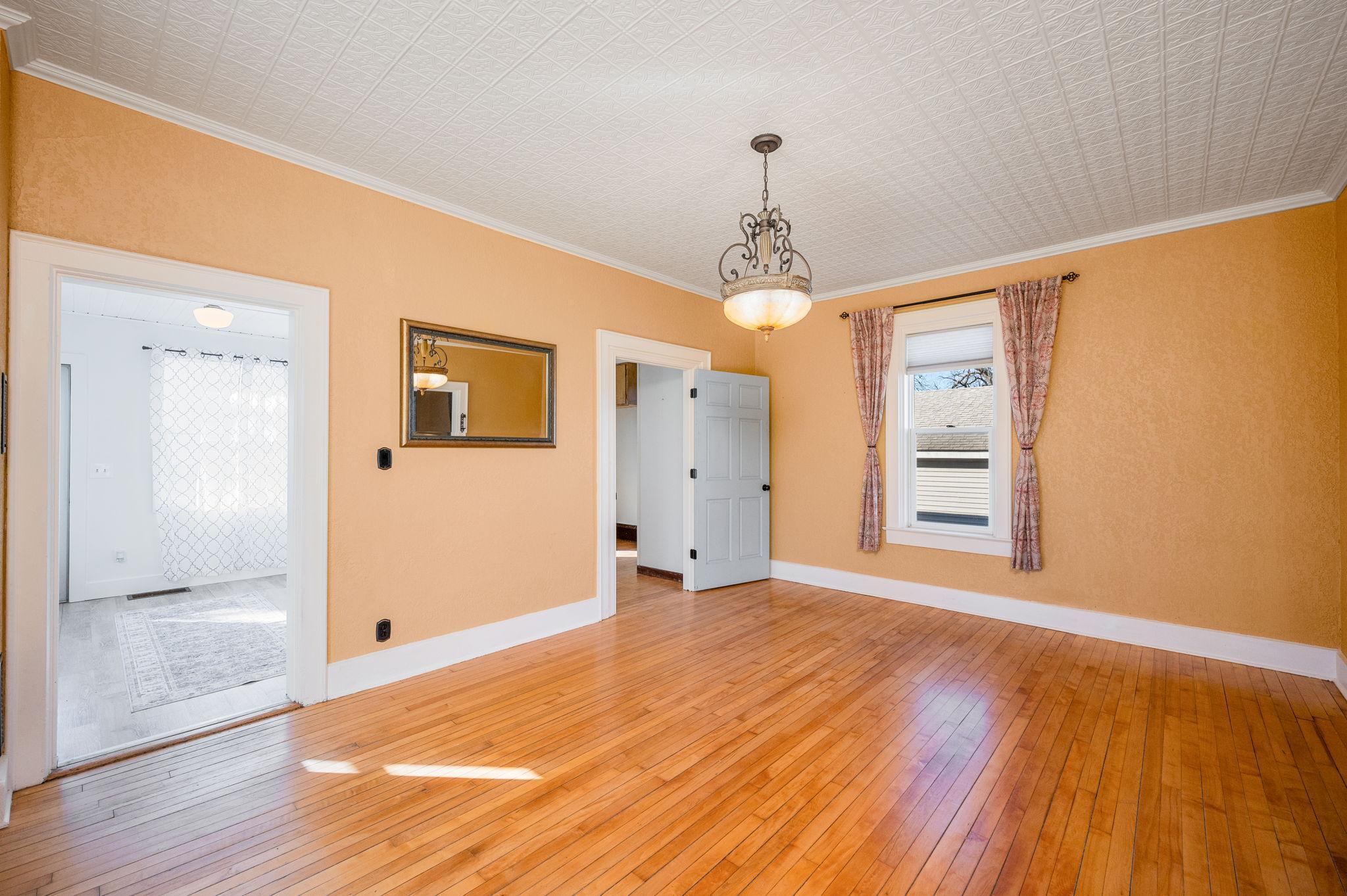 113 Agency Road
