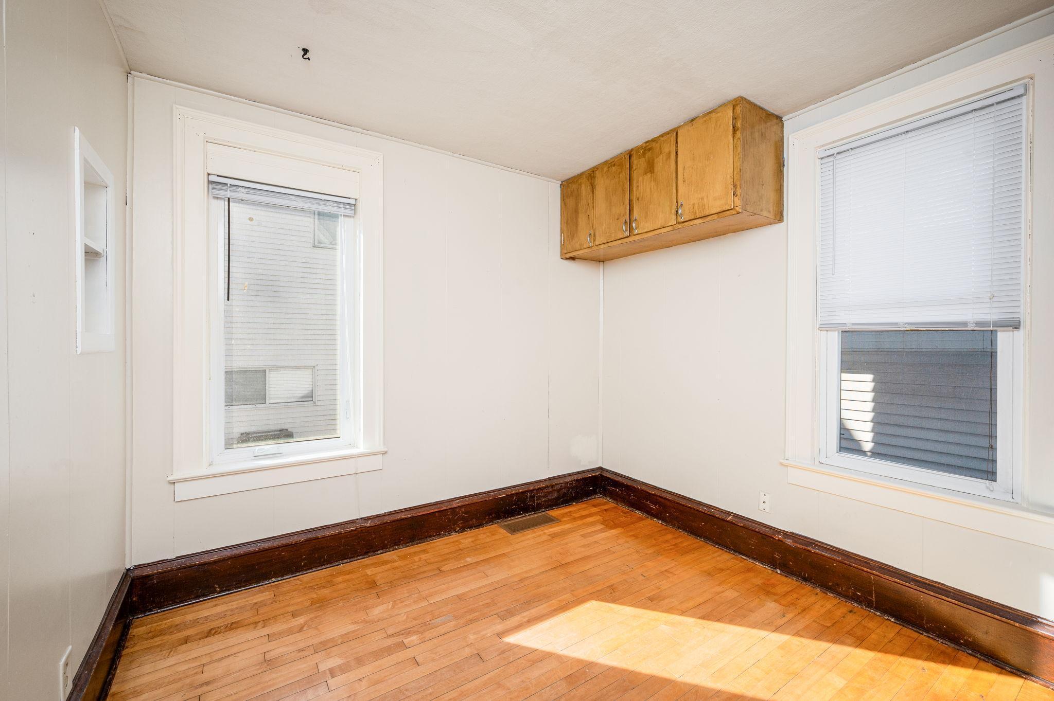 113 Agency Road