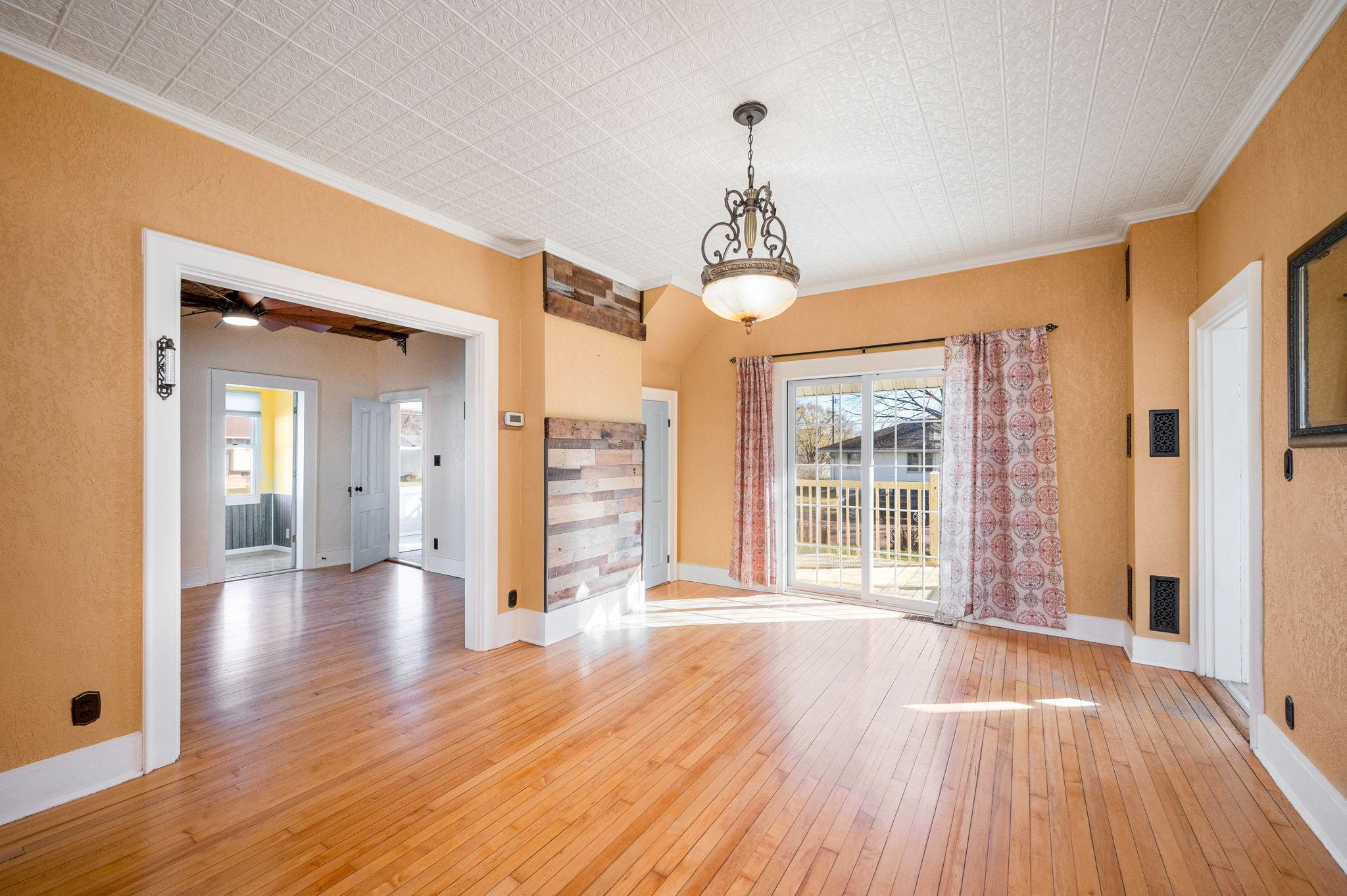 113 Agency Road