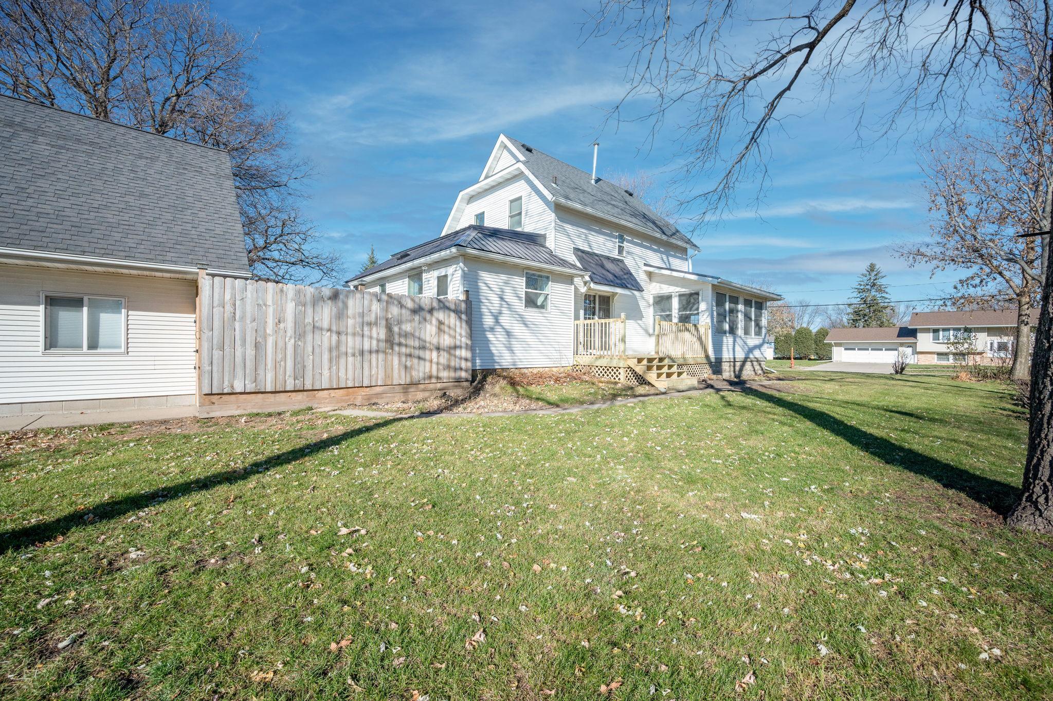 113 Agency Road