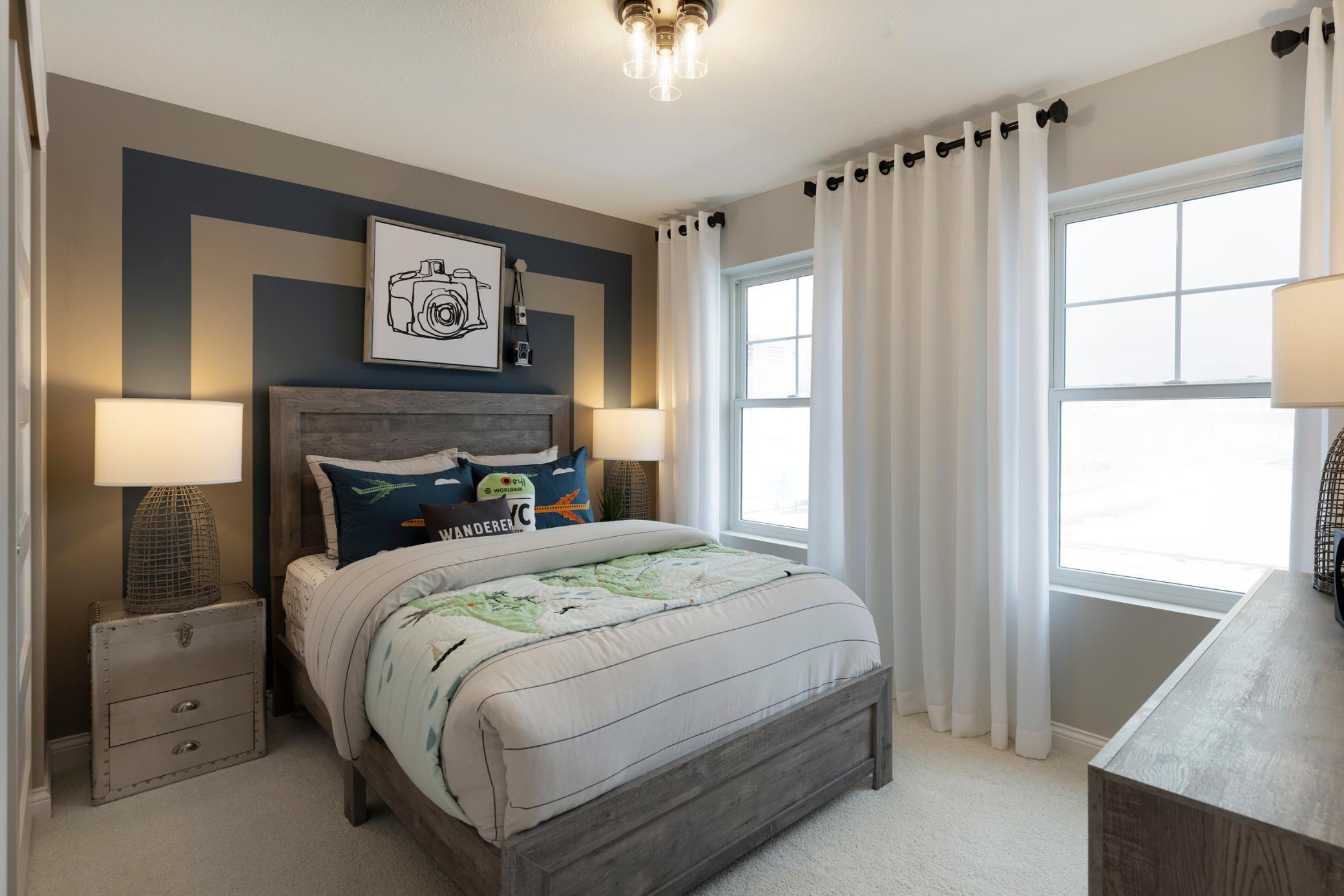 905 Falls Passage W Unit: H