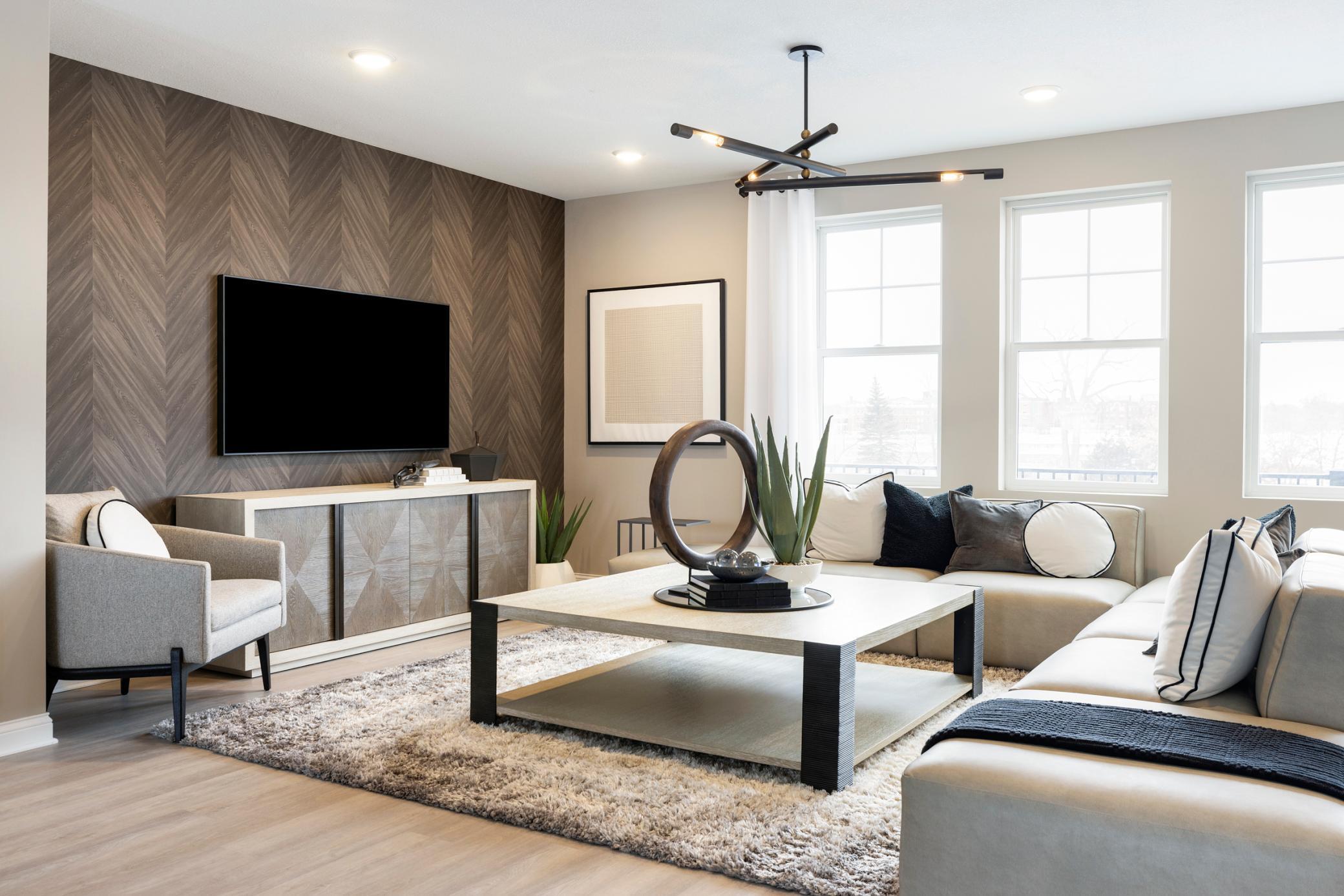 905 Falls Passage W Unit: H