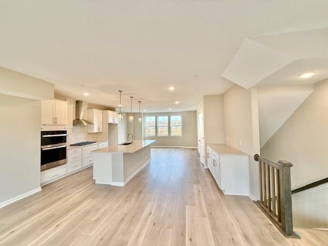 905 Falls Passage W Unit: H