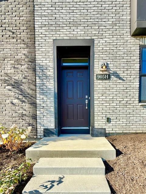 905 Falls Passage W Unit: H