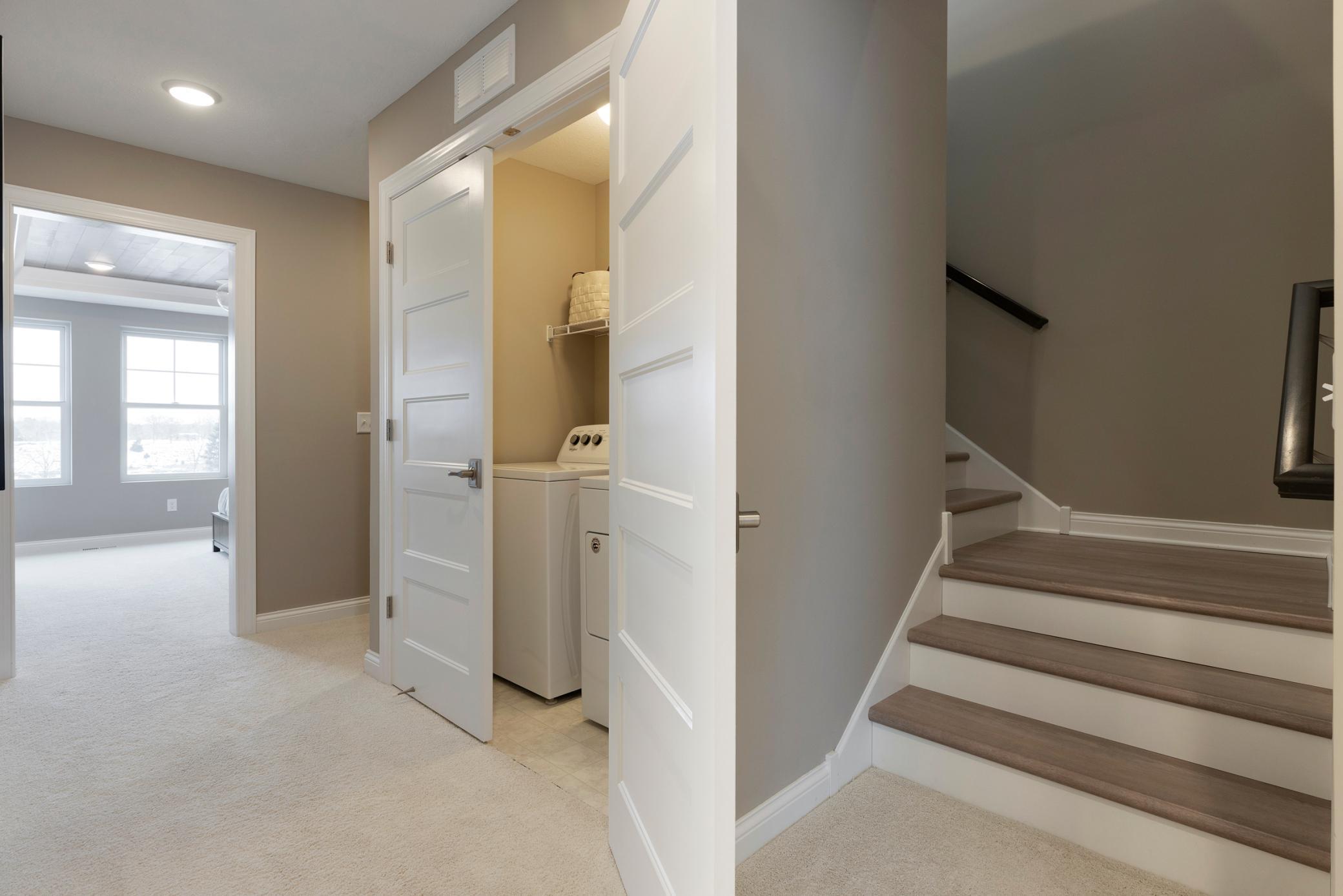 905 Falls Passage W Unit: H