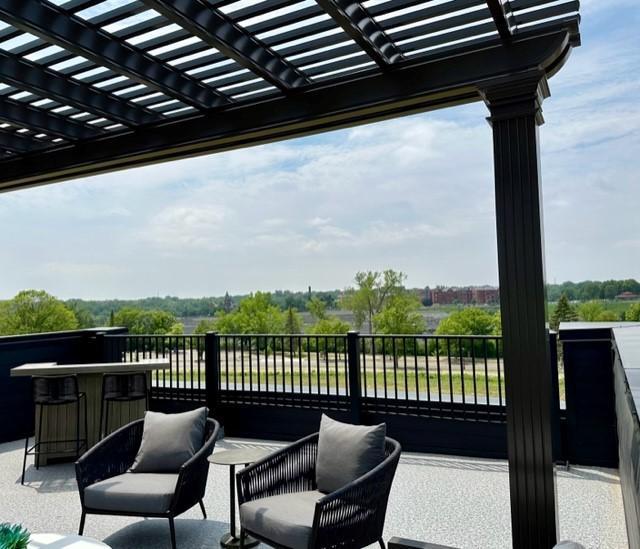 905 Falls Passage W Unit: H