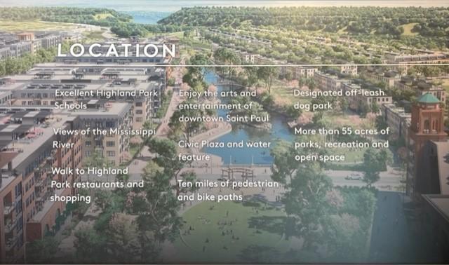 905 Falls Passage W Unit: H