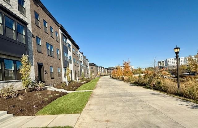 905 Falls Passage W Unit: H