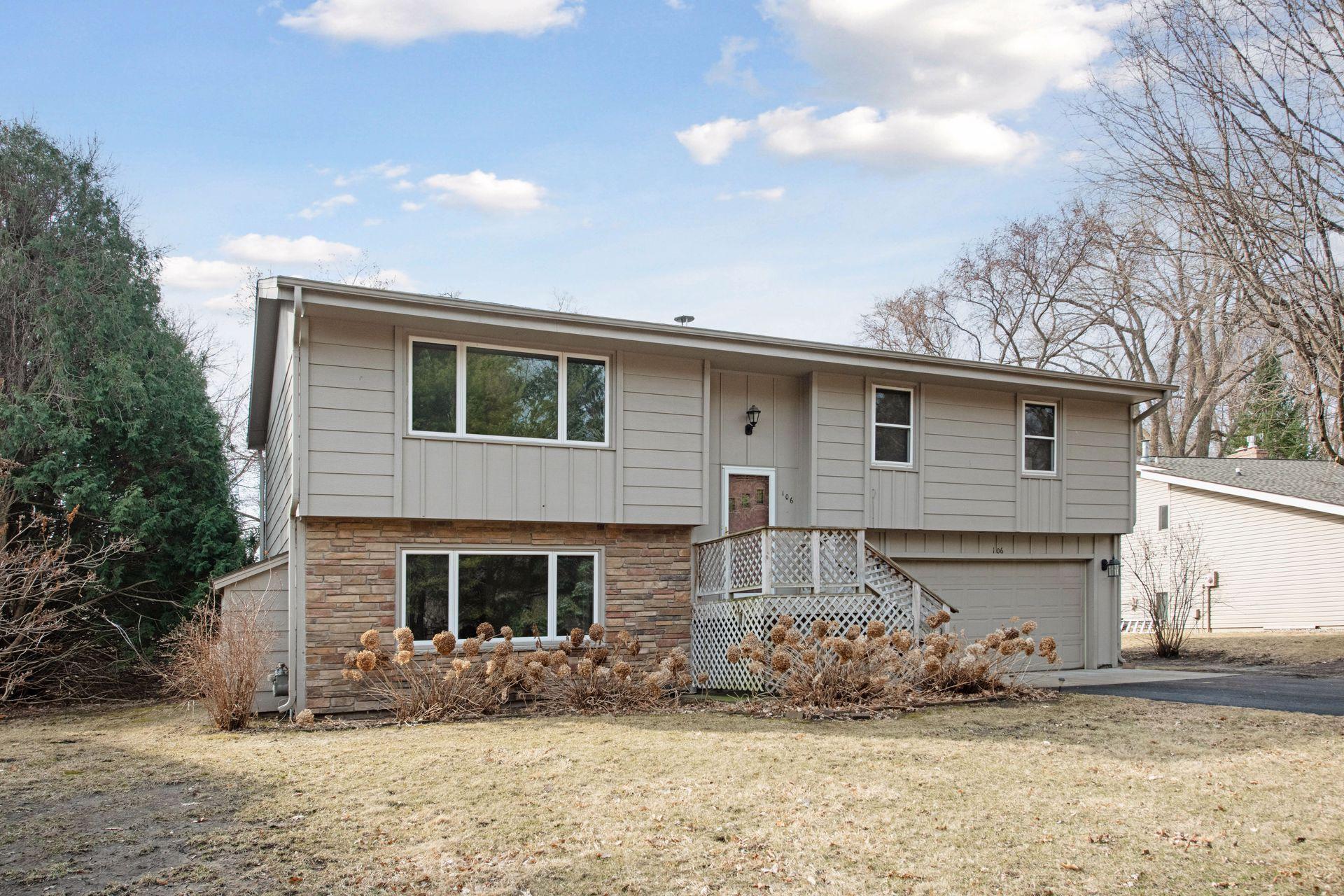 106 Mill Pond Drive