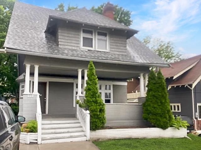 409 E Main Street