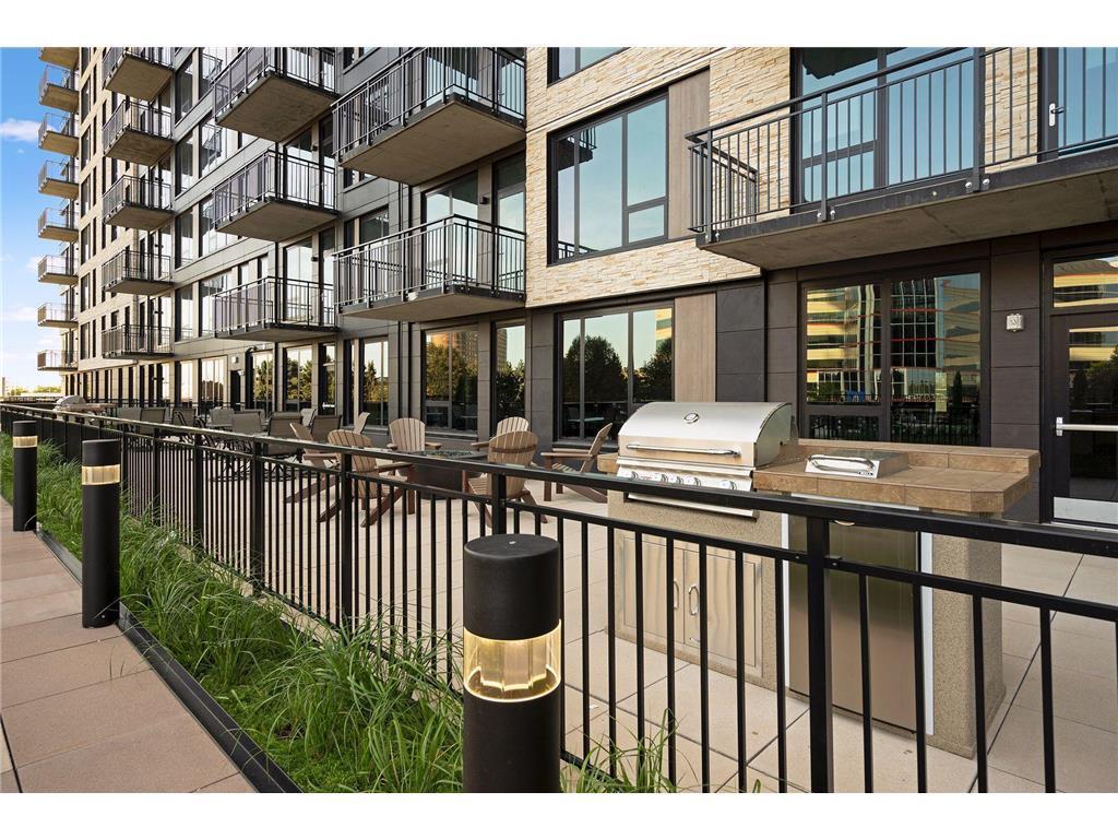 1240 S 2nd Street Unit: 526