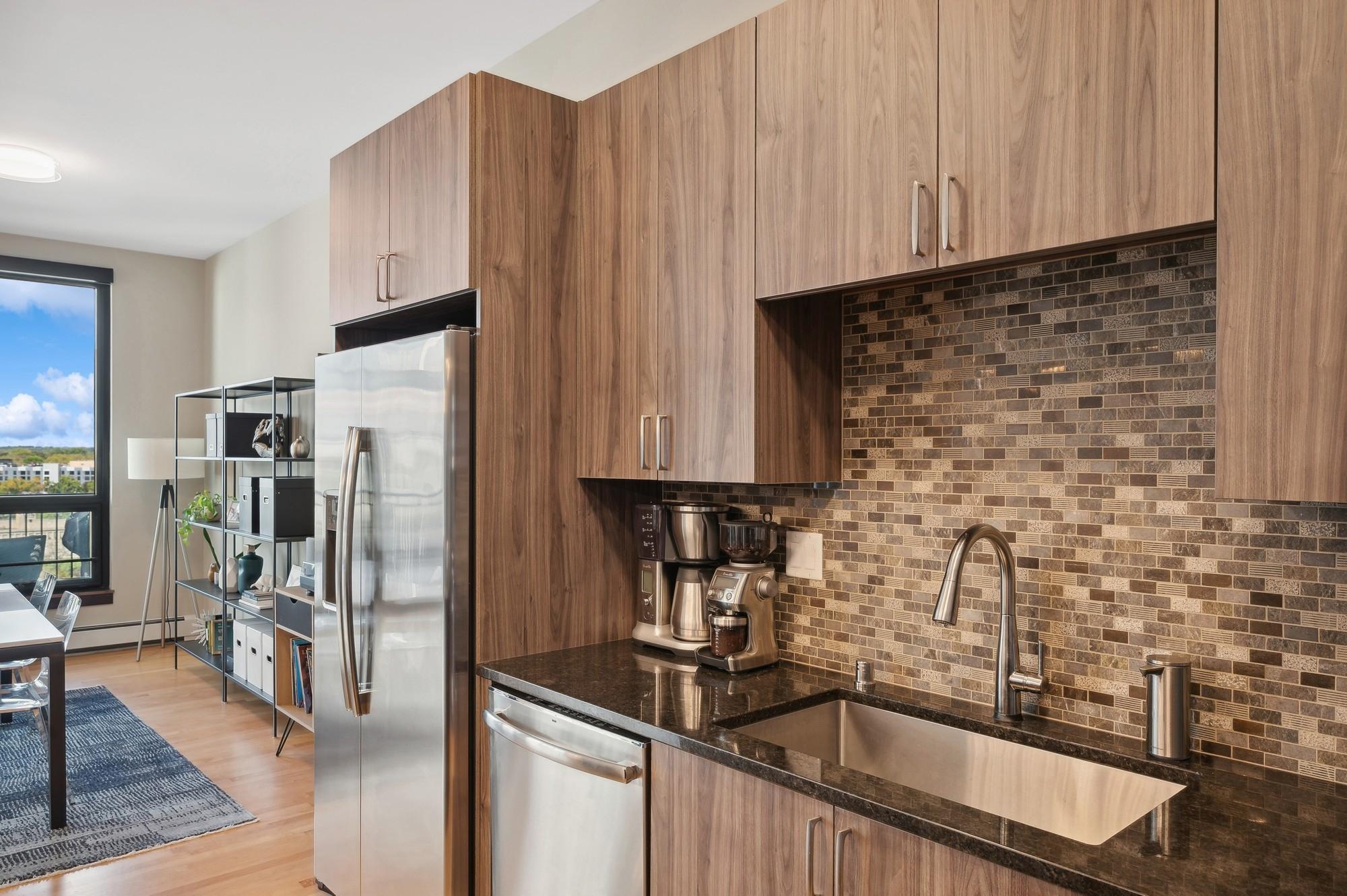 1240 S 2nd Street Unit: 526