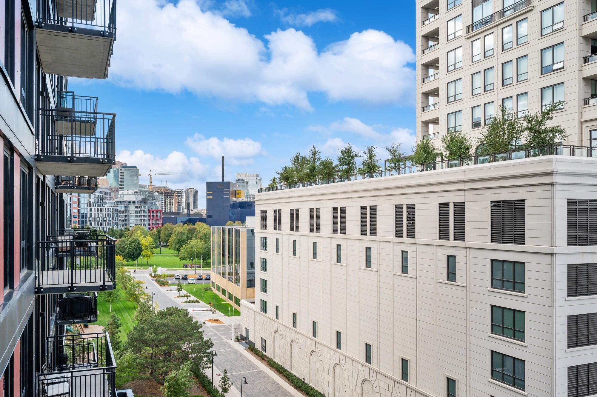 1240 S 2nd Street Unit: 526