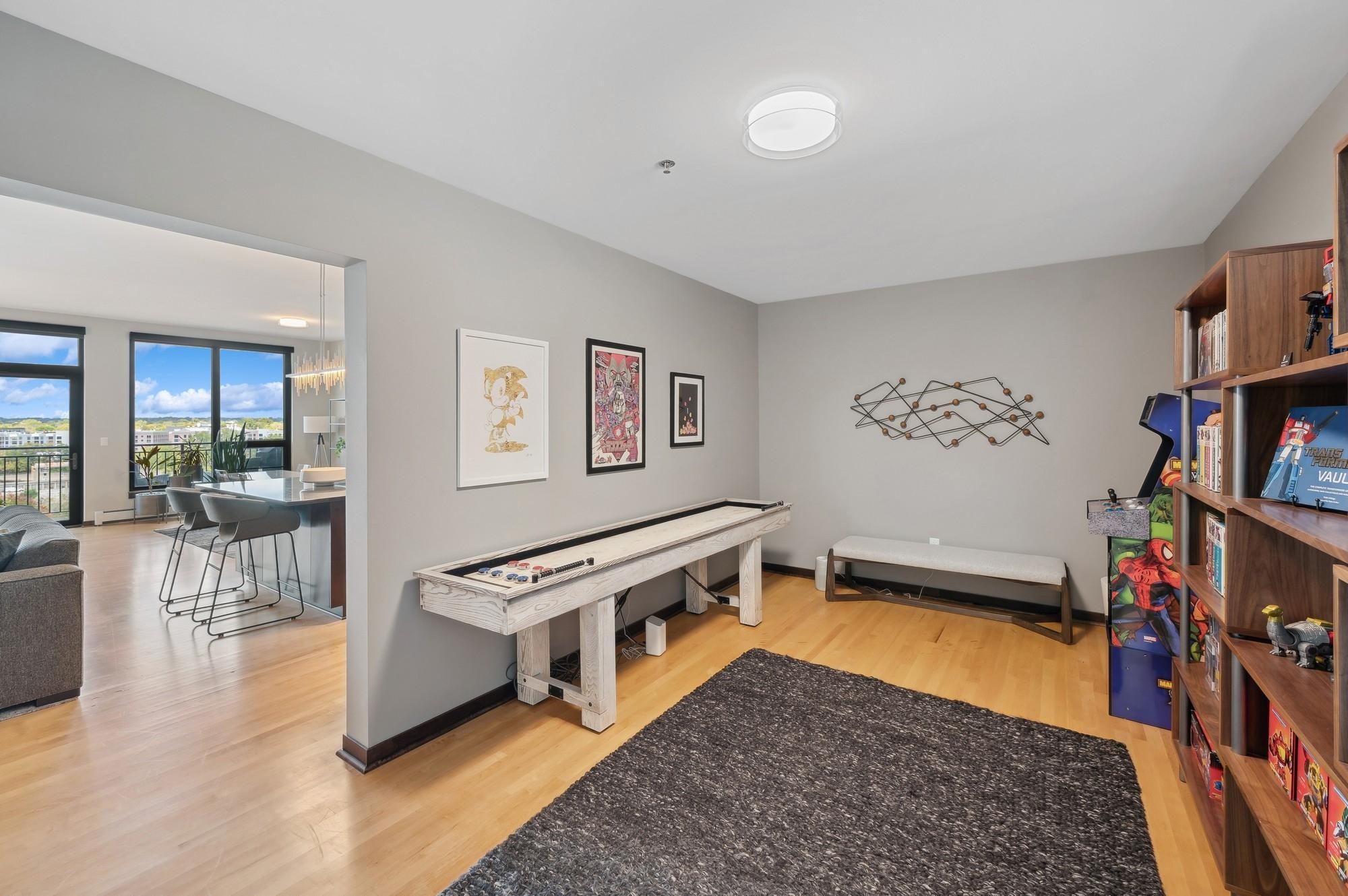 1240 S 2nd Street Unit: 526