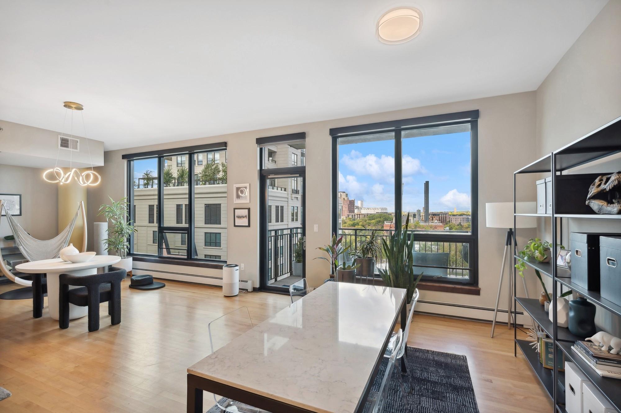 1240 S 2nd Street Unit: 526