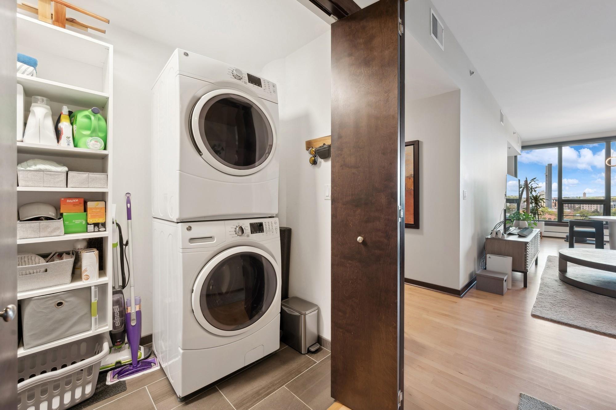 1240 S 2nd Street Unit: 526