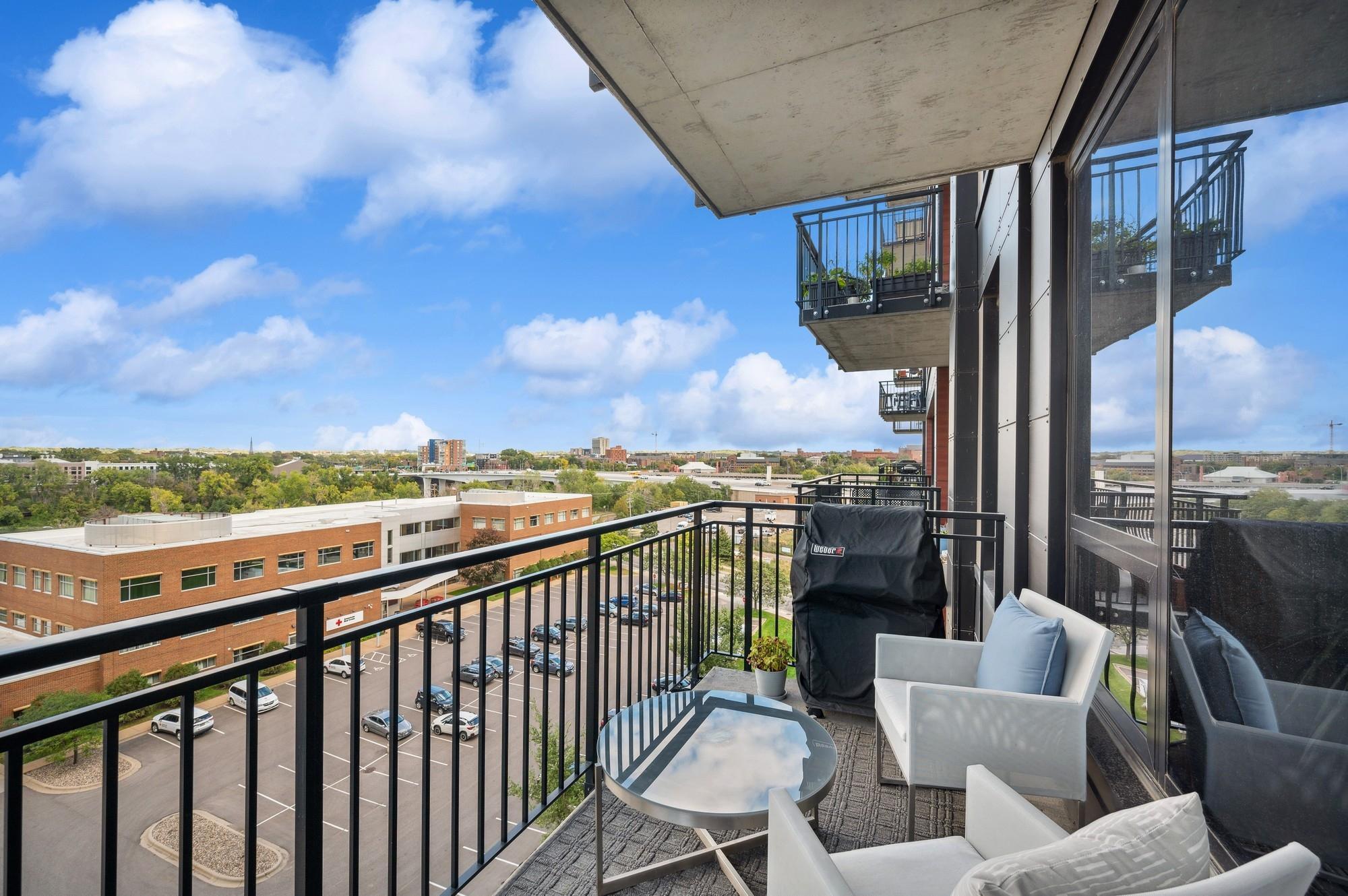 1240 S 2nd Street Unit: 526