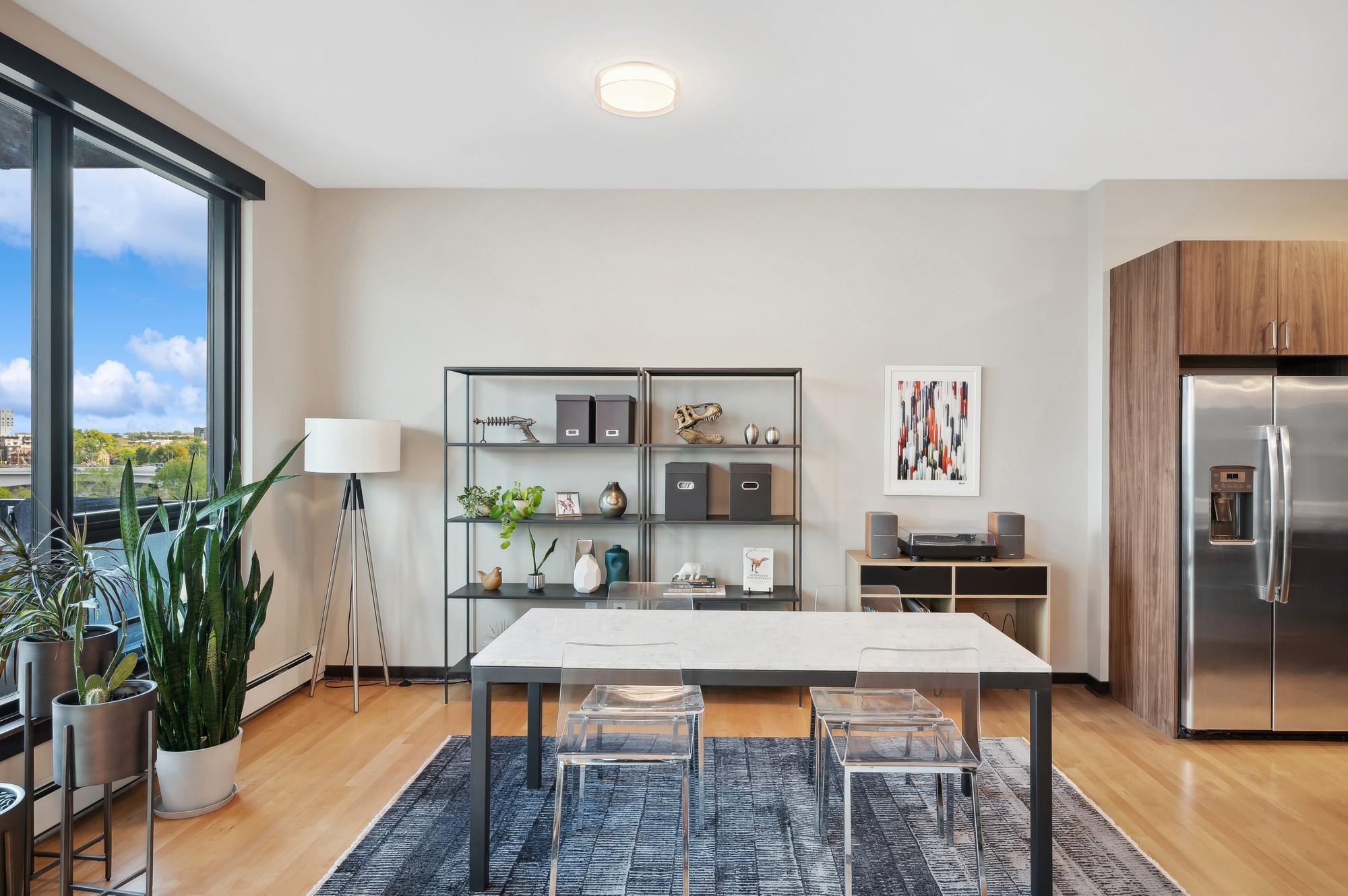 1240 S 2nd Street Unit: 526