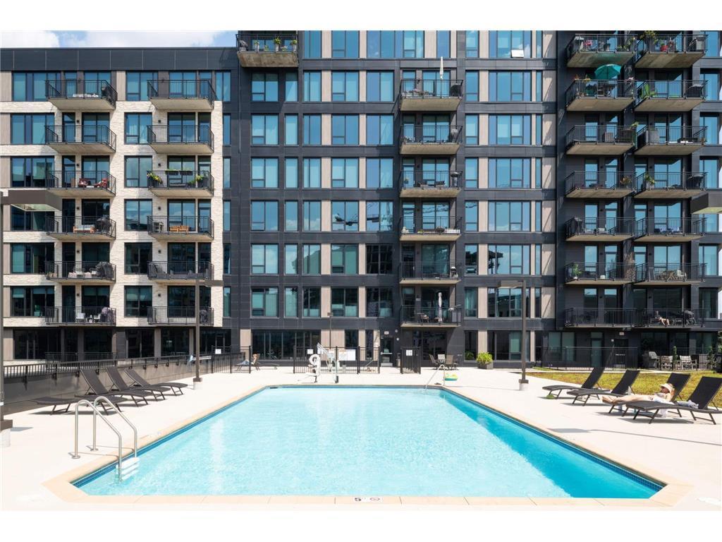 1240 S 2nd Street Unit: 526