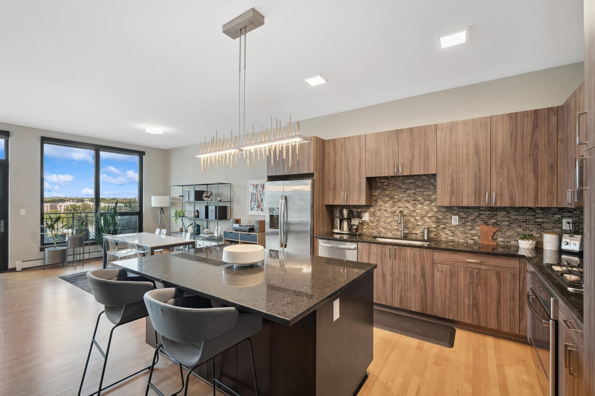 1240 S 2nd Street Unit: 526