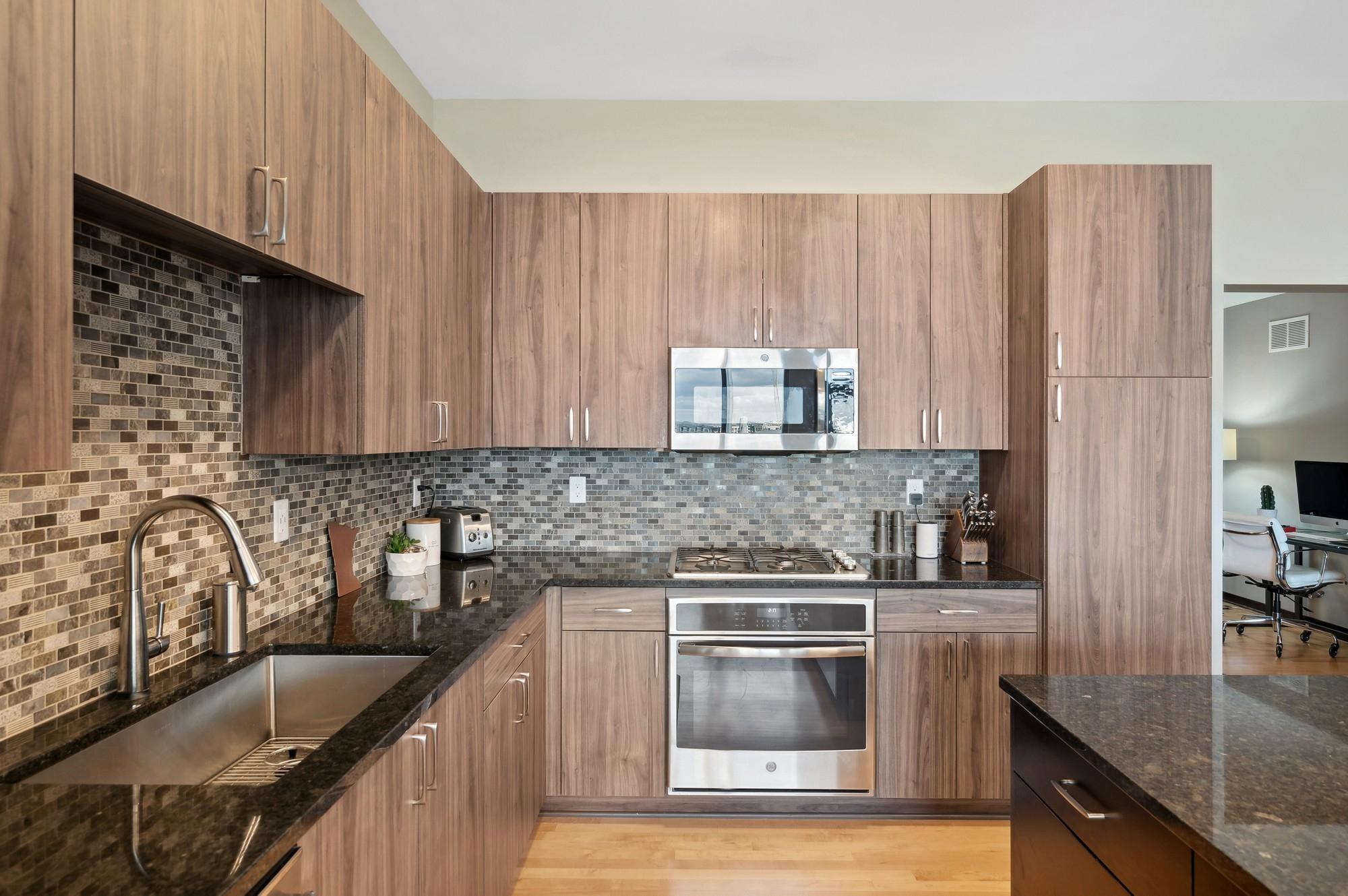 1240 S 2nd Street Unit: 526