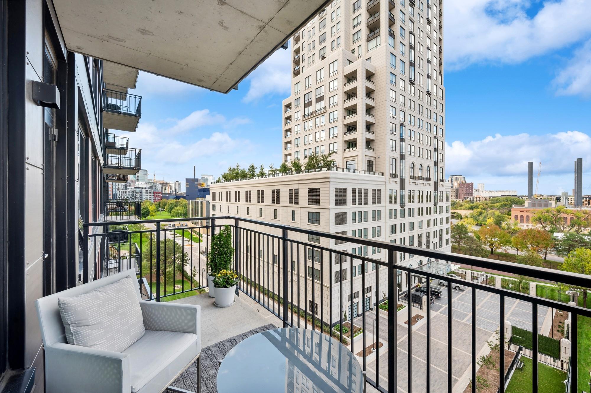 1240 S 2nd Street Unit: 526