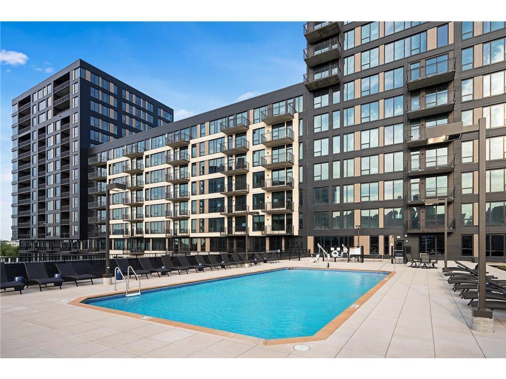 1240 S 2nd Street Unit: 526