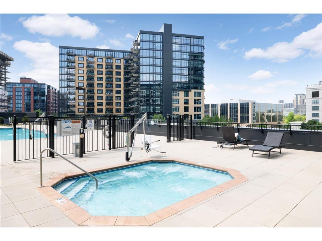 1240 S 2nd Street Unit: 526