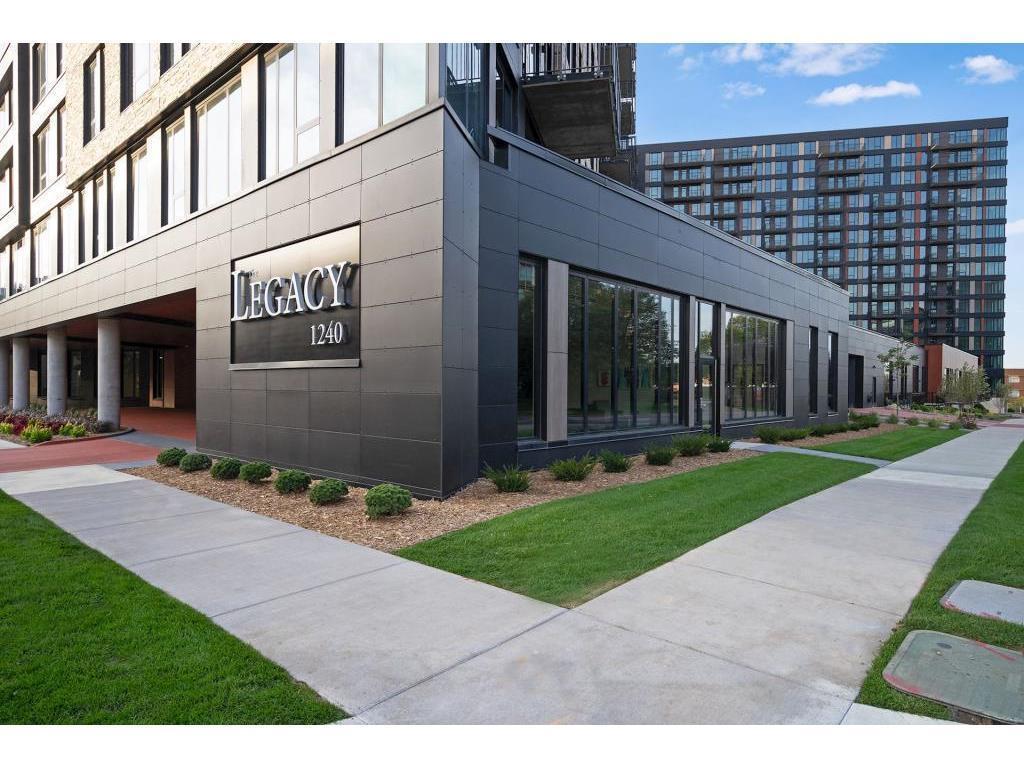 1240 S 2nd Street Unit: 526