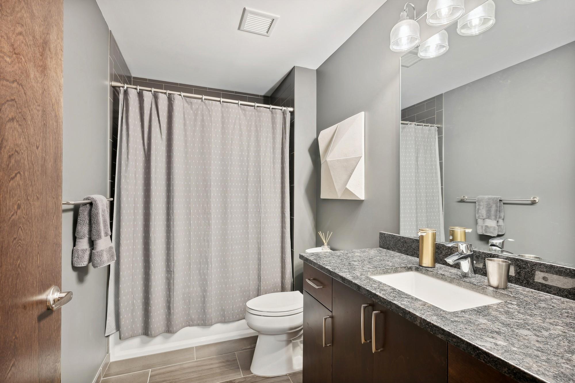 1240 S 2nd Street Unit: 526