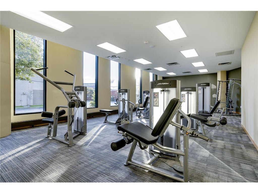 1240 S 2nd Street Unit: 526