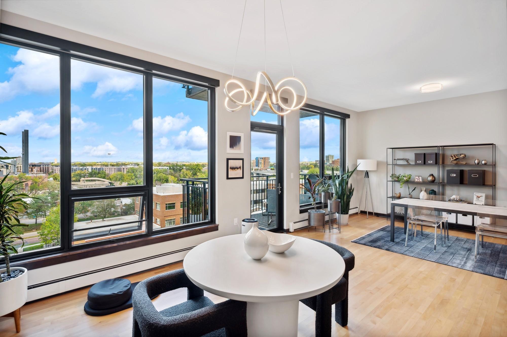 1240 S 2nd Street Unit: 526