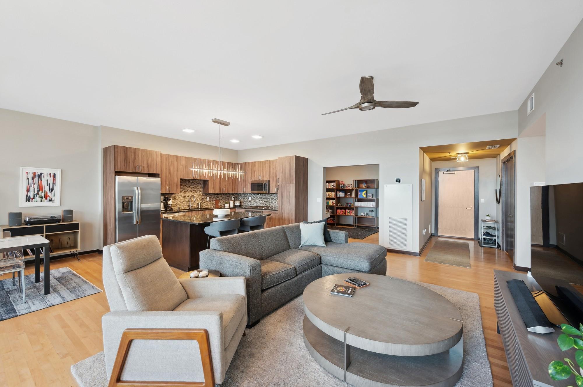 1240 S 2nd Street Unit: 526