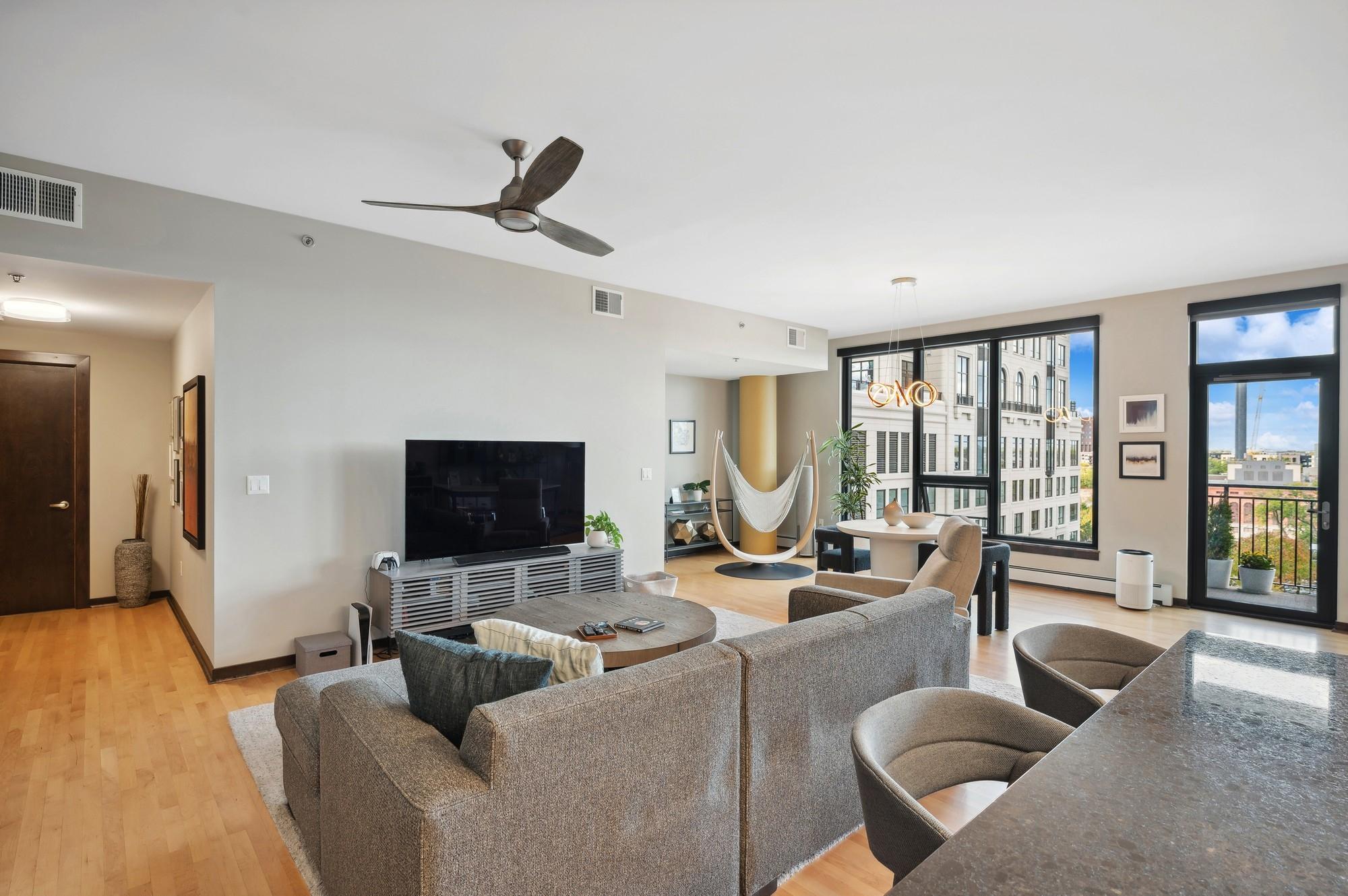 1240 S 2nd Street Unit: 526