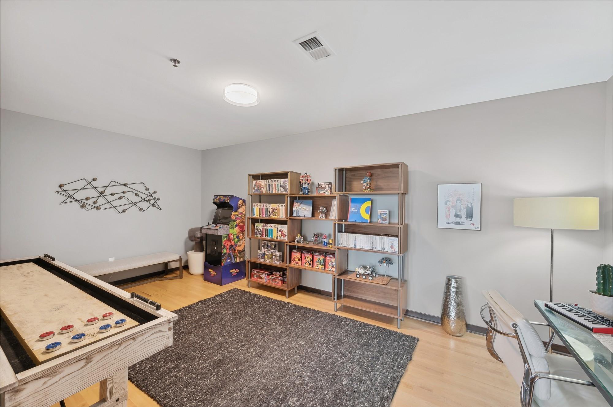 1240 S 2nd Street Unit: 526