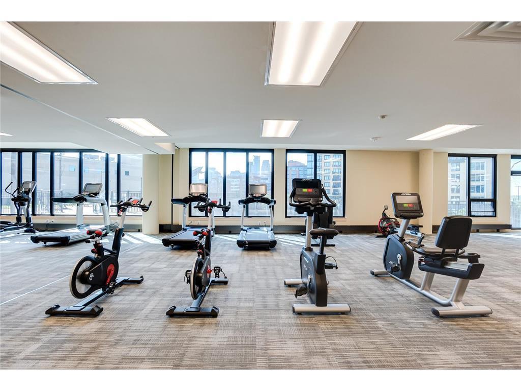 1240 S 2nd Street Unit: 526