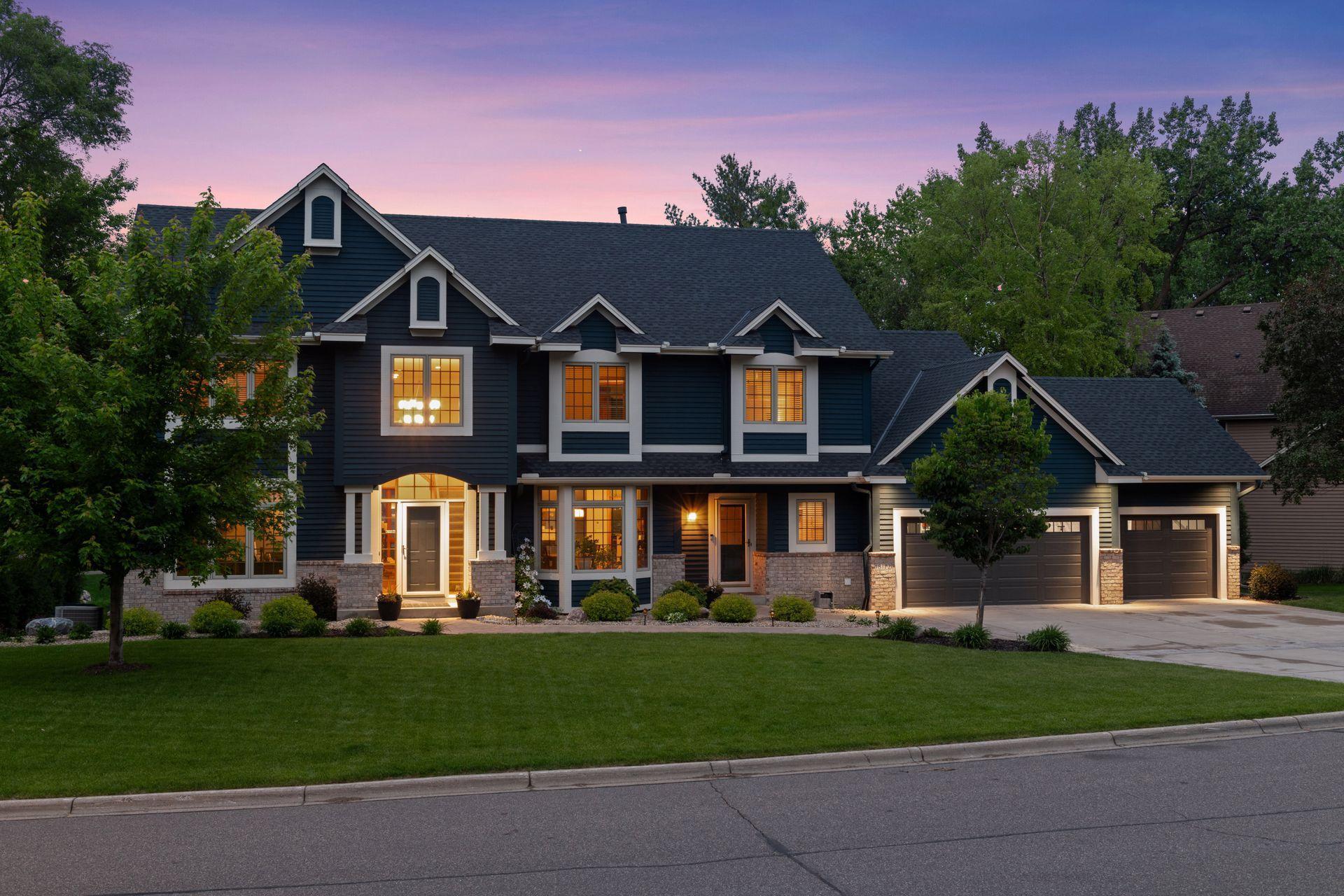 18172 Tamarack Drive