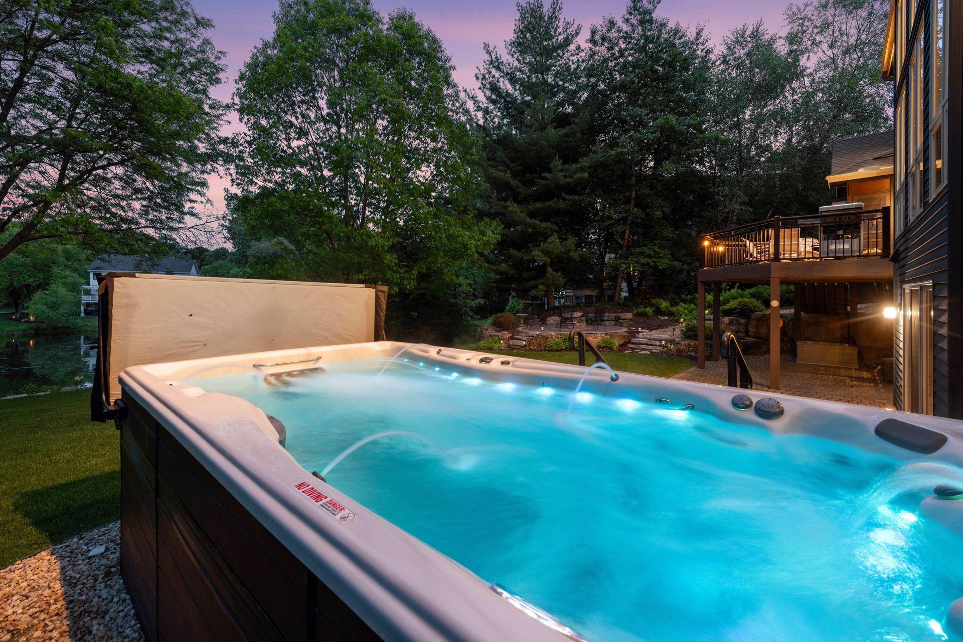 18172 Tamarack Drive