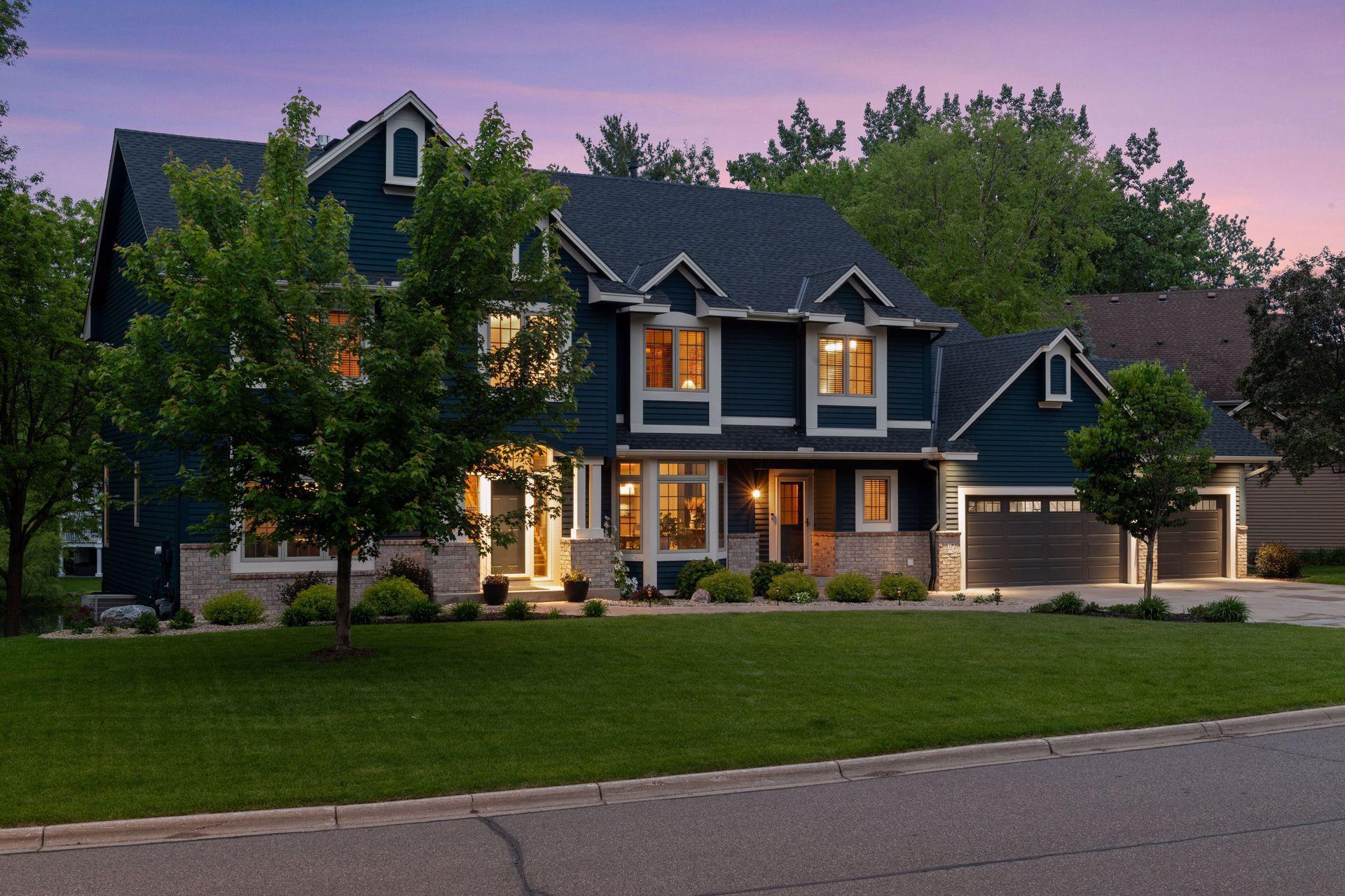 18172 Tamarack Drive