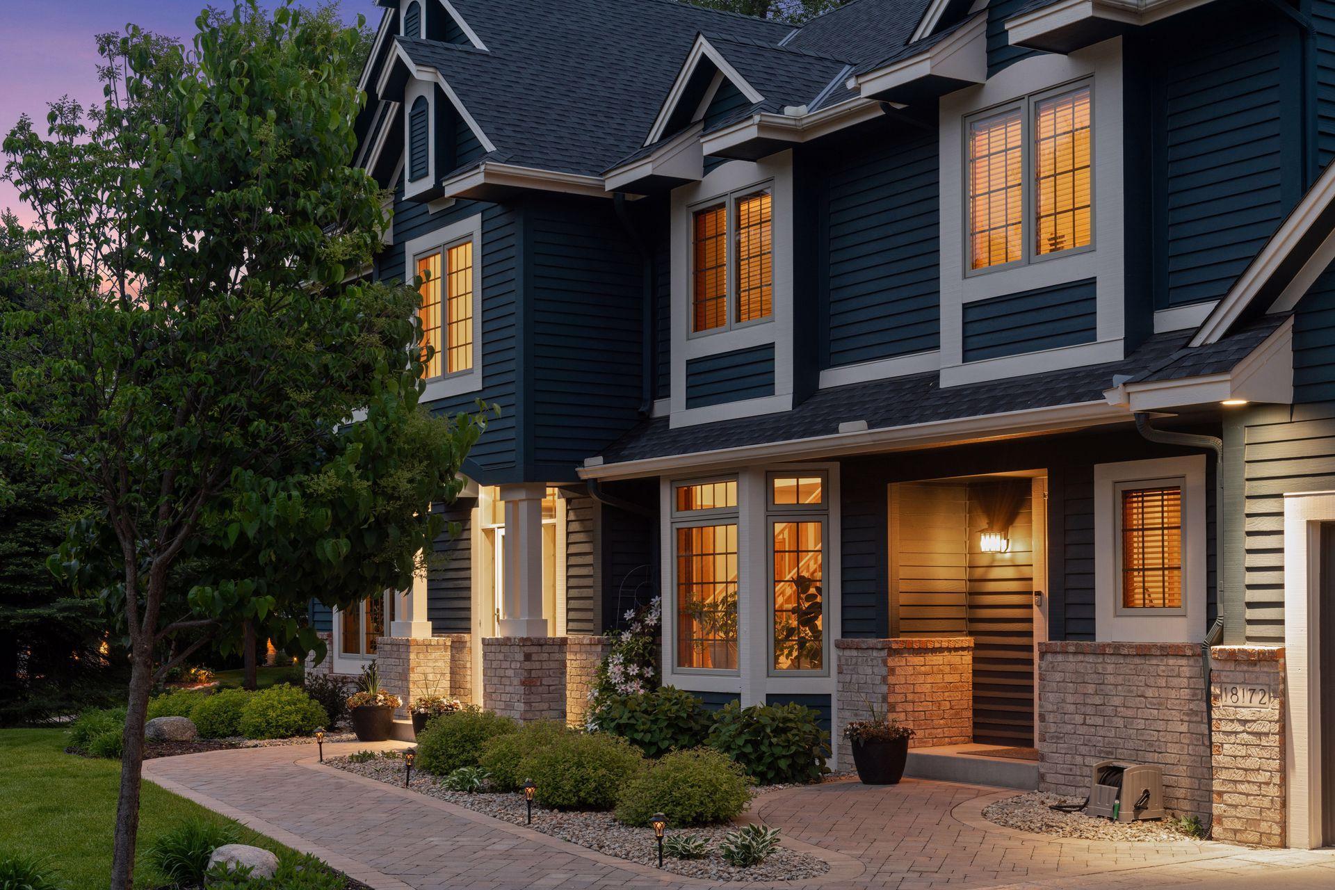 18172 Tamarack Drive