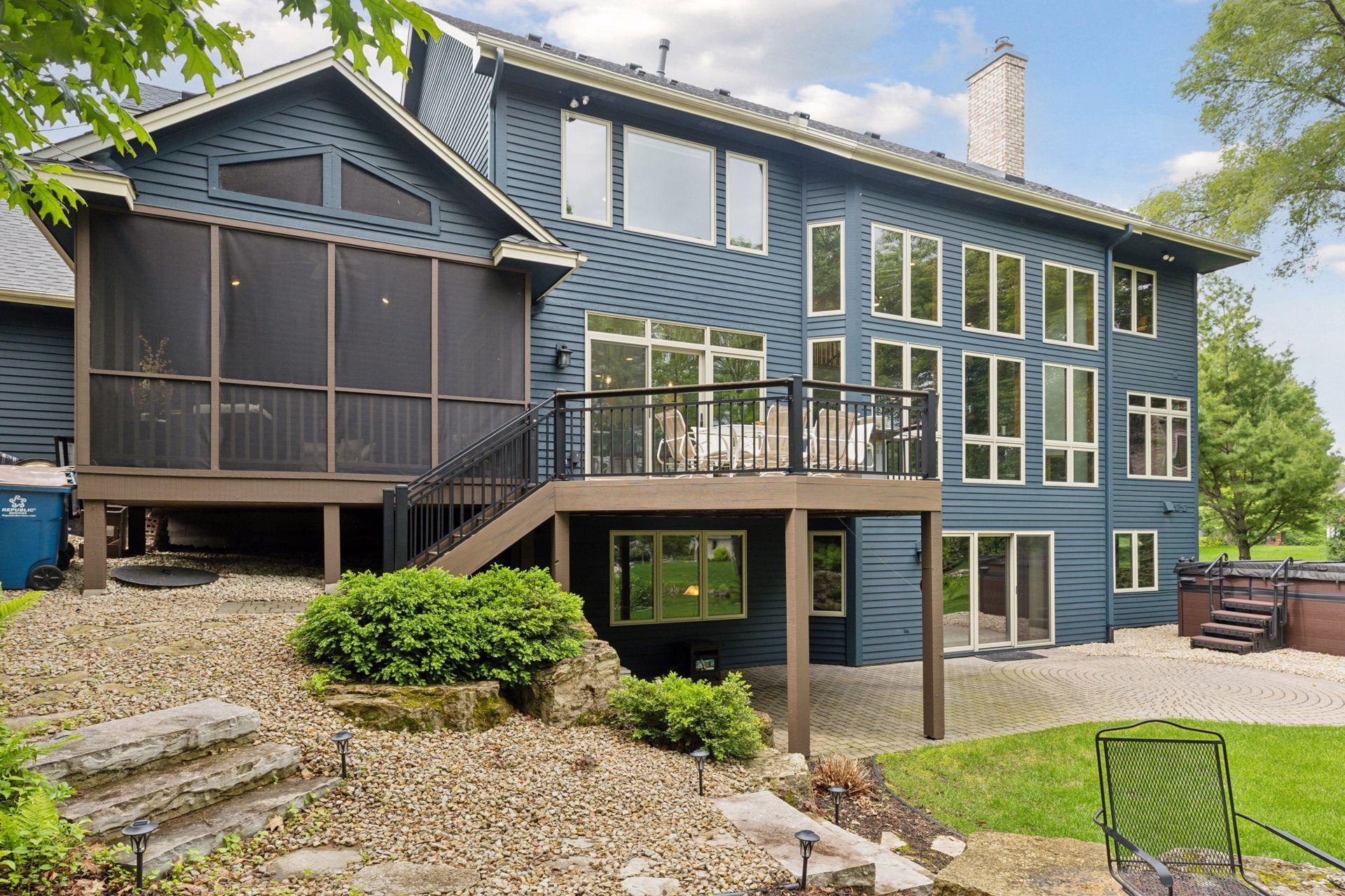 18172 Tamarack Drive