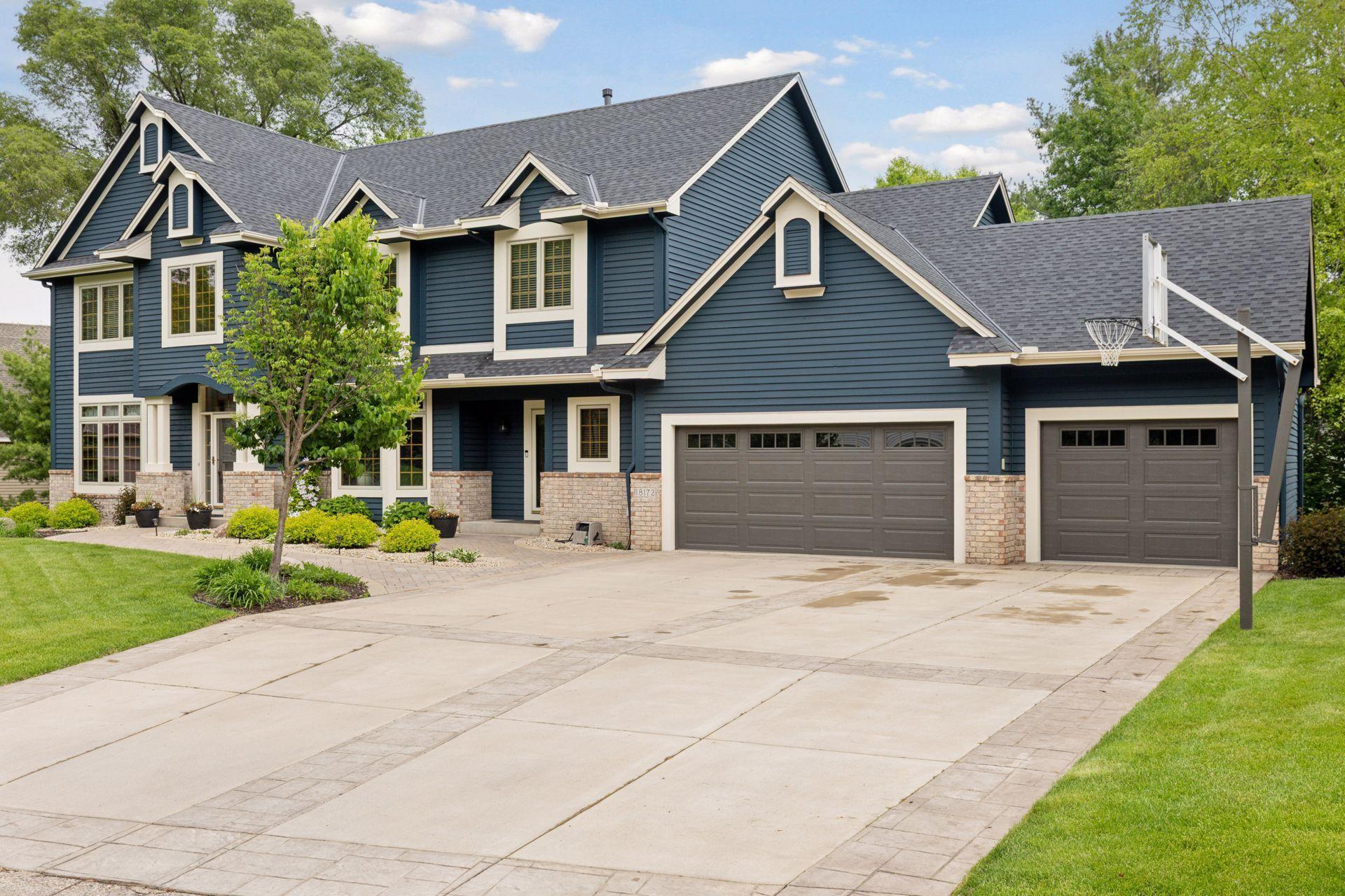 18172 Tamarack Drive