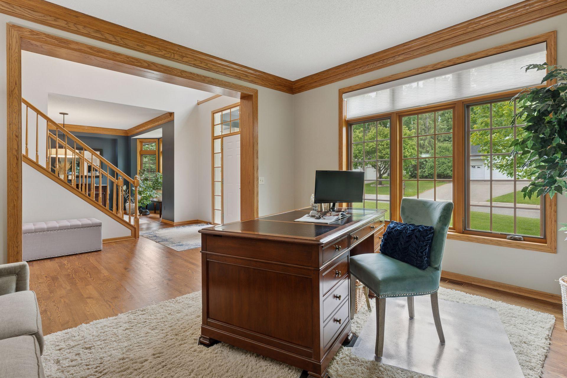 18172 Tamarack Drive